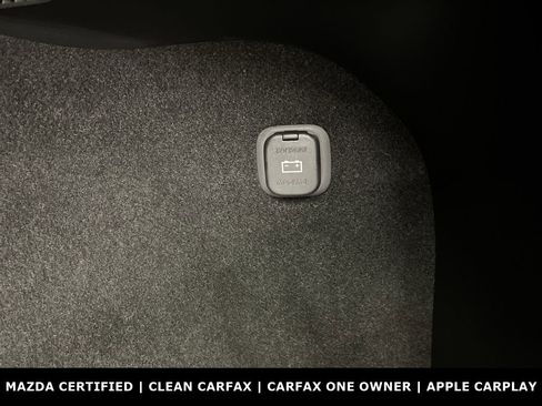 Certified 2023 MAZDA CX-5 AWD 2.5 S w/ Premium Plus Pkg image 30