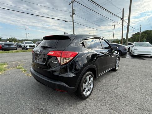Used 2017 Honda HR-V EX-L image 5