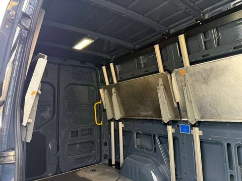 Used 2019 Mercedes-Benz Sprinter 144 image 32