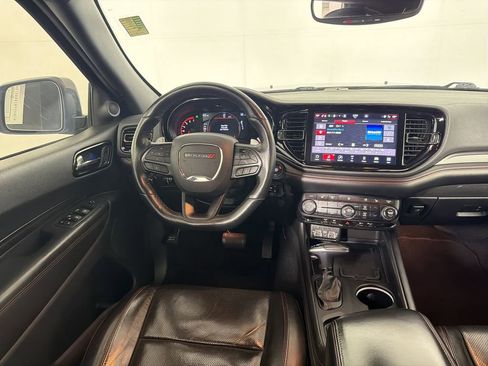Used 2023 Dodge Durango R/T image 23