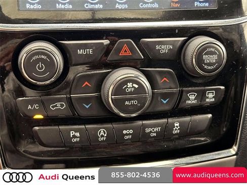 Used 2019 Jeep Grand Cherokee Altitude image 22