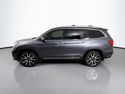 Used 2021 Honda Pilot Touring