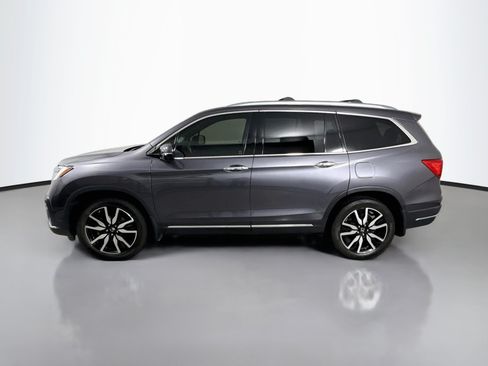 Used 2021 Honda Pilot Touring image 4