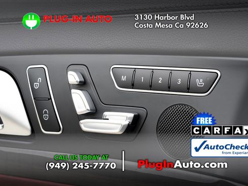 Used 2018 Mercedes-Benz SL 550 image 24