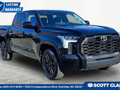 Used 2023 Toyota Tundra SR5