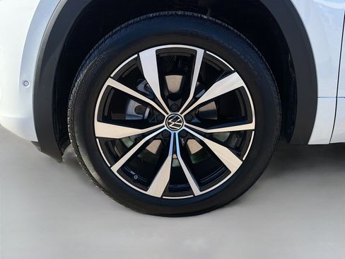 New 2026 Volkswagen Atlas SEL Premium R-Line AWD/4WD image 43
