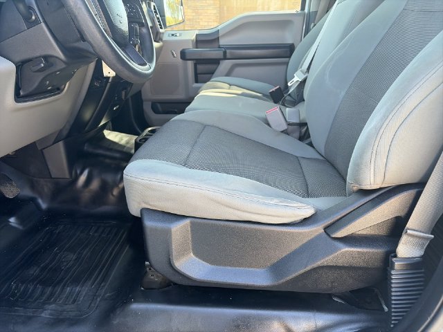 Used 2016 Ford F150 XL w/ Equipment Group 101A Mid RWD image 17