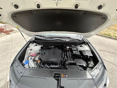 Used 2025 Hyundai Tucson SEL AWD/4WD image 36