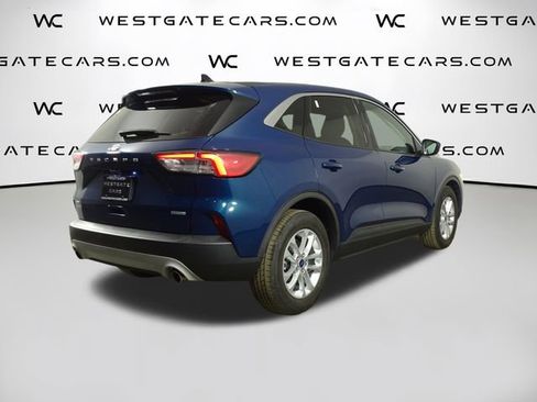 Used 2020 Ford Escape SE image 44