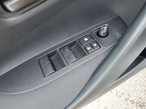 New 2026 Toyota Corolla LE FWD image 20
