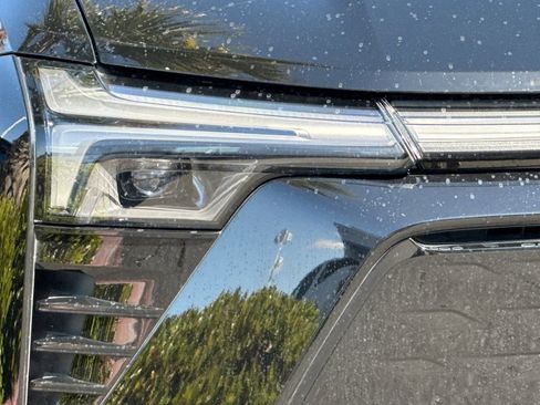 Used 2024 Chevrolet Blazer EV RS image 46