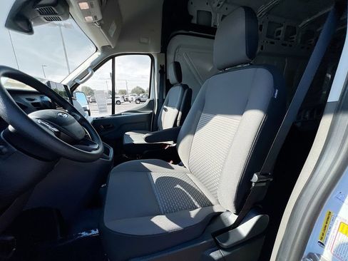 New 2026 Ford Transit 350 148 High Roof Extended AWD image 22