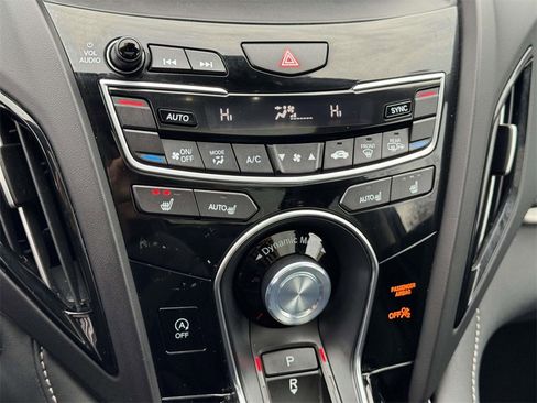 Certified 2023 Acura RDX w/ Technology Package image 29