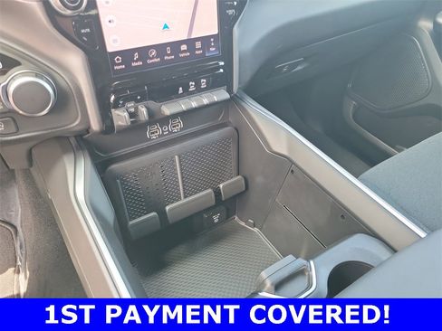 New 2026 RAM 1500 Big Horn image 32