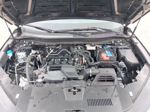 Used 2025 Honda CR-V EX image 27