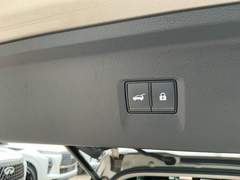 Certified 2023 INFINITI QX60 Luxe w/ Cargo Package image 33