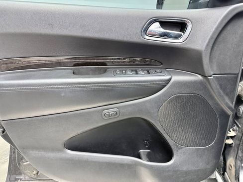 Used 2011 Dodge Durango Citadel w/ Trailer Tow Group IV image 15