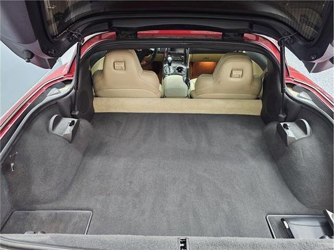 Used 2012 Chevrolet Corvette Coupe w/ 3LT Preferred Equipment Group image 11