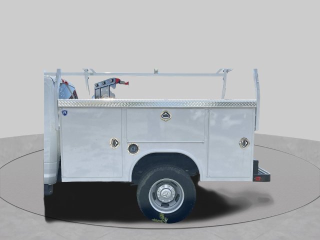 New 2024 RAM 3500 Tradesman AWD/4WD image 13