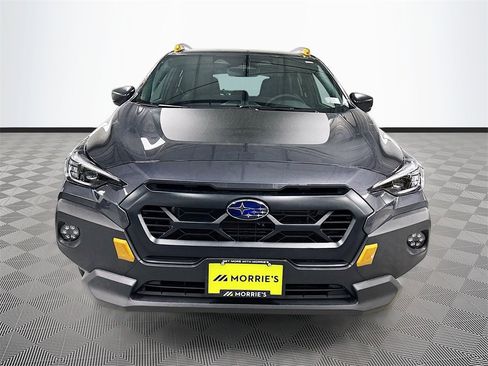 New 2026 Subaru Crosstrek 2.5i Wilderness image 2