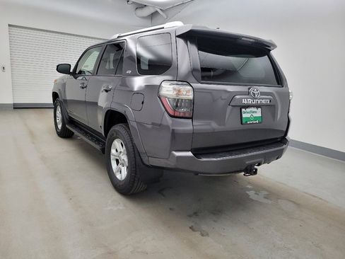 Used 2017 Toyota 4Runner SR5 image 5