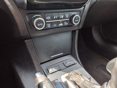 Used 2016 Acura ILX FWD image 28