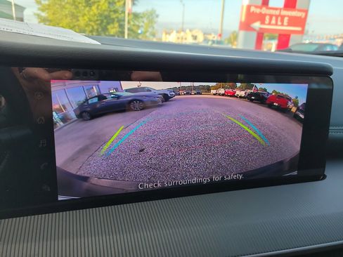 New 2025 Nissan Murano SV image 22