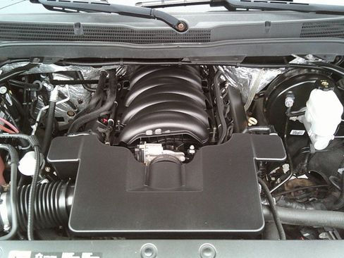 Used 2015 Chevrolet Silverado 1500 LT w/ Rally 2 Edition AWD/4WD image 23