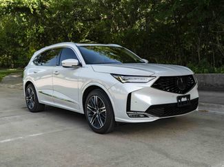 Used 2026 Acura MDX SH-AWD w/ Advance Package video 2