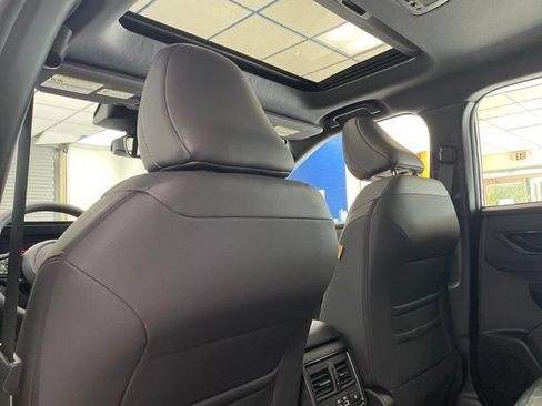 New 2026 Subaru Outback Wilderness AWD/4WD image 20