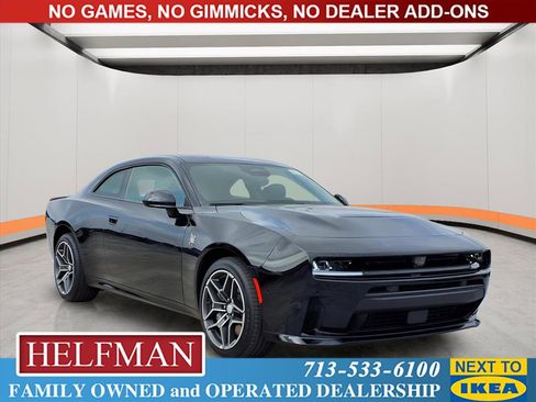 New 2026 Dodge Charger Scat Pack image 1