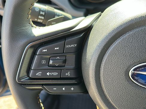 Certified 2025 Subaru Crosstrek 2.5i Wilderness image 13