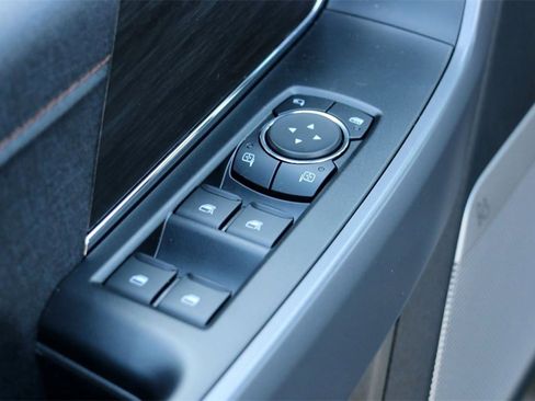 New 2026 Ford F150 Lariat w/ Equipment Group 501A Mid image 15