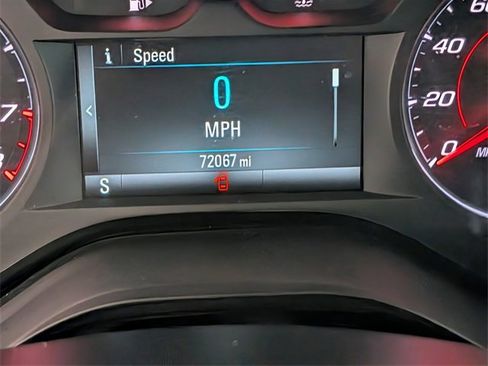 Used 2017 Chevrolet Camaro LT image 16