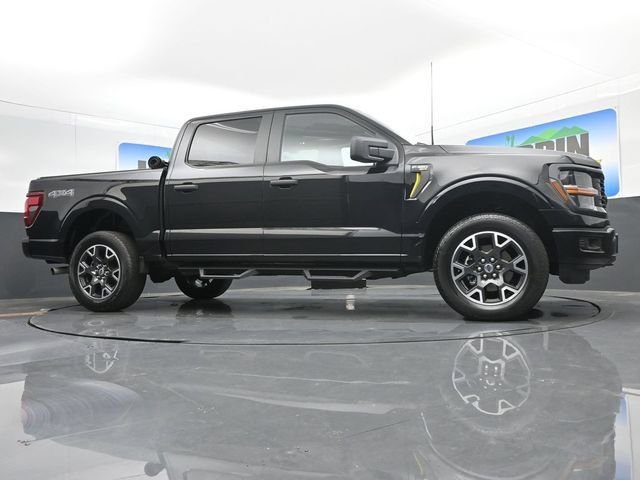 Used 2024 Ford F150 STX AWD/4WD image 24