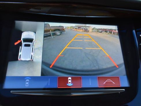 Used 2017 Cadillac Escalade Luxury AWD/4WD image 20