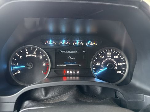 Used 2019 Ford F150 XLT w/ Equipment Group 302A Luxury image 30