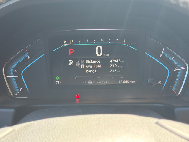 Used 2019 Honda Odyssey EX-L image 30