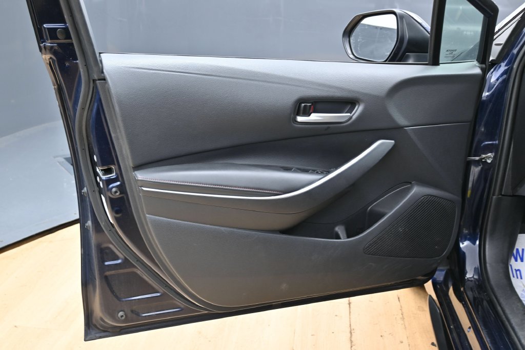 Used 2024 Toyota Corolla SE FWD image 36