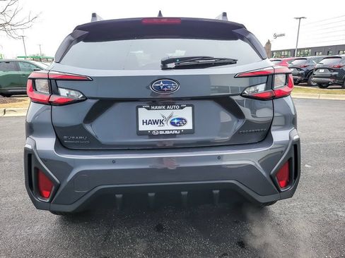 Used 2026 Subaru Crosstrek 2.5i Limited w/ Crosstrek Mirror Package AWD/4WD image 5