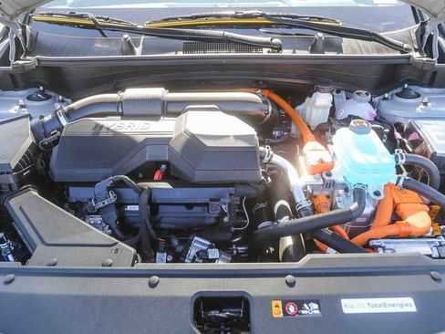 New 2026 Kia Sportage X-Line Prestige image 12