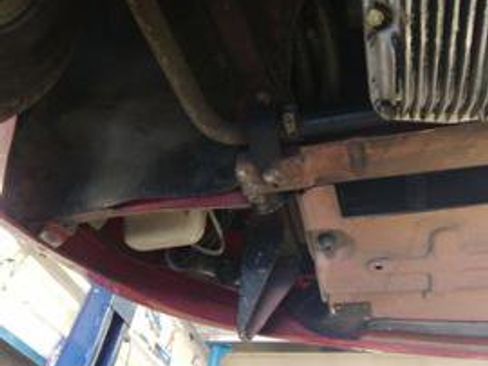 Used 1991 Alfa Romeo Spider image 38