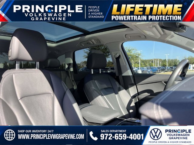 Used 2023 Audi Q7 3.0T Premium Plus w/ Premium Plus Package AWD/4WD image 26