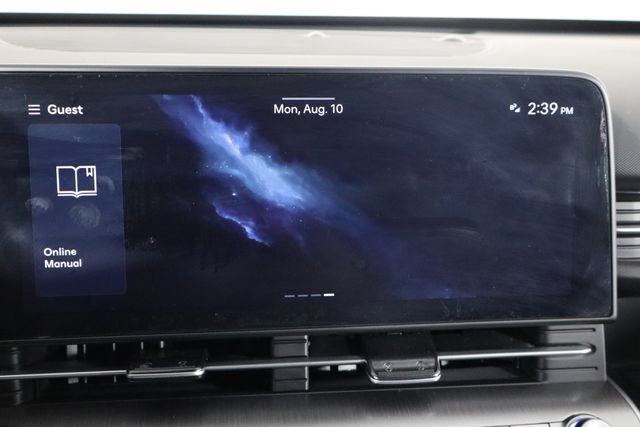 Used 2024 Hyundai Kona SEL FWD image 32