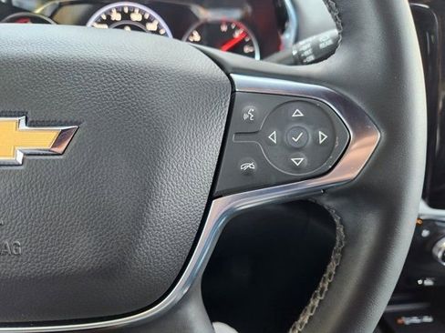 Used 2023 Chevrolet Traverse Premier w/ LPO, Floor Liner Package image 30