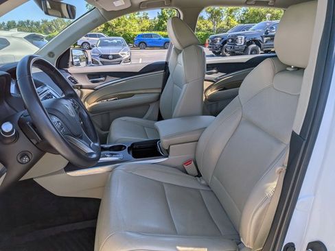 Used 2020 Acura MDX FWD w/ Technology Package image 15