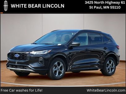 Used 2024 Ford Escape ST-Line w/ Tech Pack #1