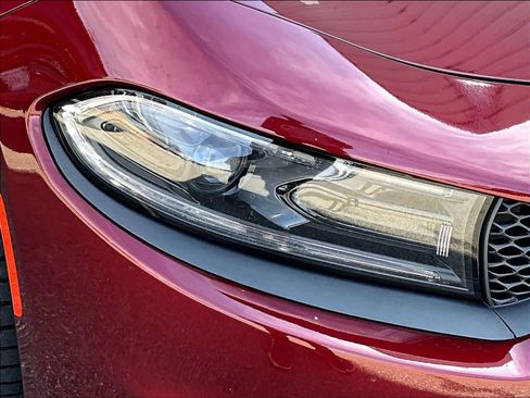 Used 2023 Dodge Charger GT w/ Plus Group image 32