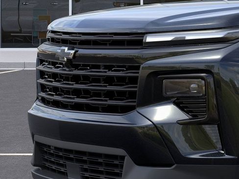 New 2026 Chevrolet Traverse LT w/ Midnight/Sport Edition AWD/4WD image 13