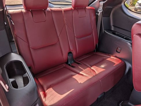 Certified 2023 MAZDA CX-9 Carbon Edition image 22